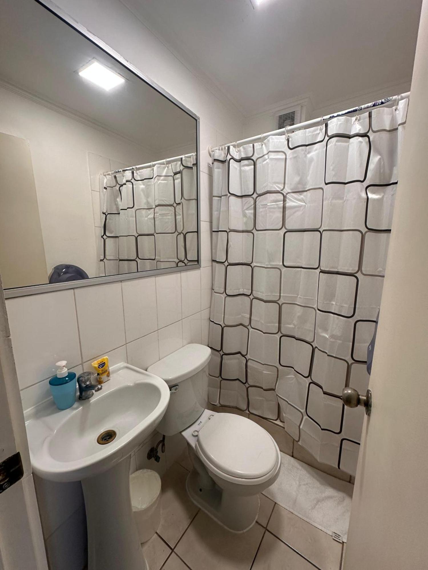 Hostal Casa Norte Iquique Buitenkant foto