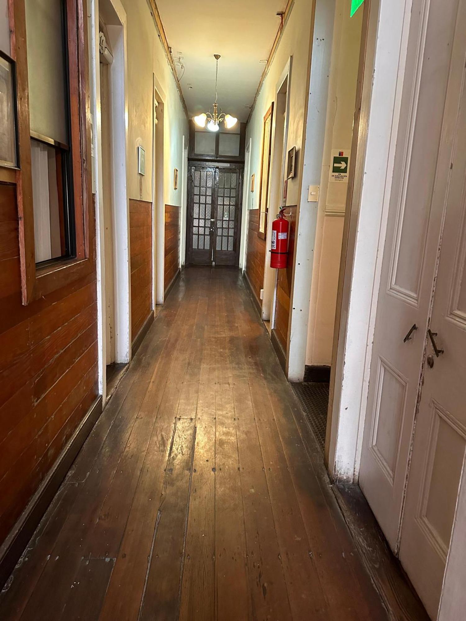 Hostal Casa Norte Iquique Buitenkant foto