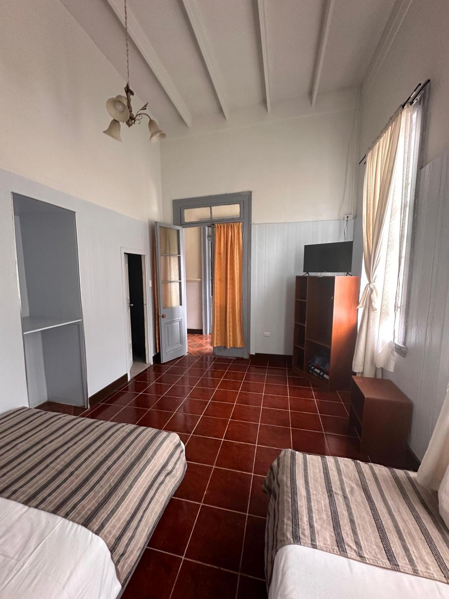 Hostal Casa Norte Iquique Buitenkant foto
